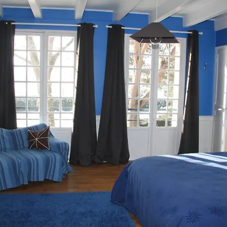 Chambres D'hotes Manoir Du Buquet