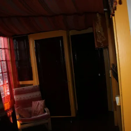 D'hotes Manoir Du Buquet فندق مبيت وإفطار 3*