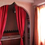 Chambres D'hotes Manoir Du Buquet Bed & Breakfast *