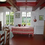 Bed & Breakfast Chambres D'hotes Manoir Du Buquet