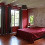 Chambres D'hotes Manoir Du Buquet Honfleur
