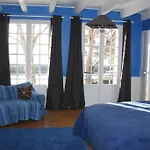 Chambres D'hotes Manoir Du Buquet