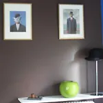 Chambres D'hotes Manoir Du Buquet