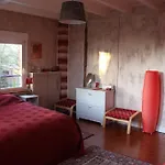 D'hotes Manoir Du Buquet Panzió *