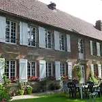 Bed & Breakfast Chambres D'hotes Manoir Du Buquet Honfleur