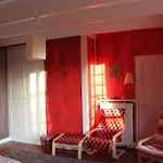D'hotes Manoir Du Buquet Panzió Honfleur