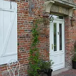 Panzió D'hotes Manoir Du Buquet