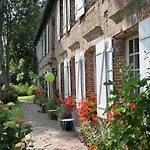 Chambres D'hotes Manoir Du Buquet Honfleur