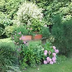 Chambres D'hotes Manoir Du Buquet Bed & Breakfast *