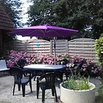 Bed & Breakfast Chambres D'hotes Manoir Du Buquet Honfleur
