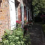 Bed & Breakfast Chambres D'hotes Manoir Du Buquet *