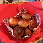 Chambres D'hotes Manoir Du Buquet Bed & Breakfast *