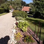 D'hotes Manoir Du Buquet Panzió