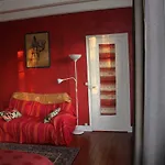 Chambres D'hotes Manoir Du Buquet