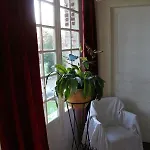 Chambres D'hotes Manoir Du Buquet Bed & Breakfast Honfleur