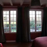 Bed & Breakfast Chambres D'hotes Manoir Du Buquet *