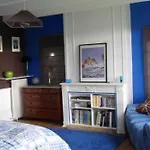 Chambres D'hotes Manoir Du Buquet *