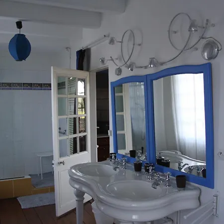 Chambres D'hotes Manoir Du Buquet Honfleur