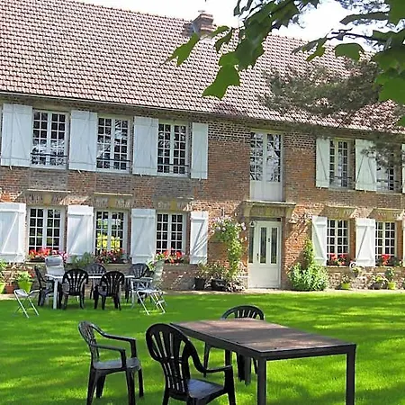 D'hotes Manoir Du Buquet 3*