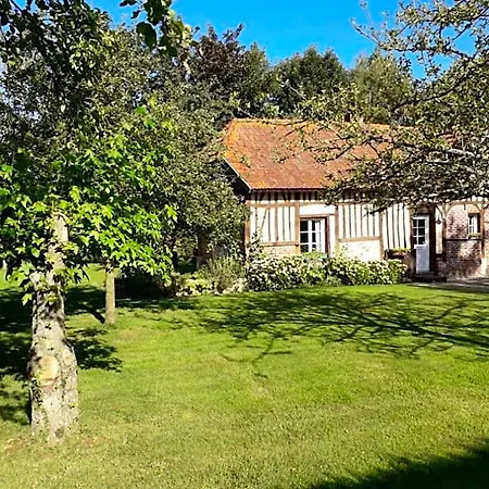 D'hotes Manoir Du Buquet