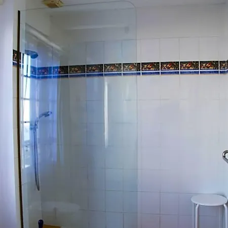 Alojamento de Acomodação e Pequeno-almoço D'hôtes Manoir Du Buquet