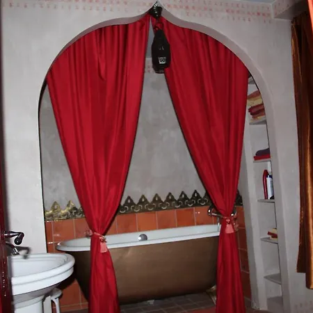 Chambres D'hotes Manoir Du Buquet