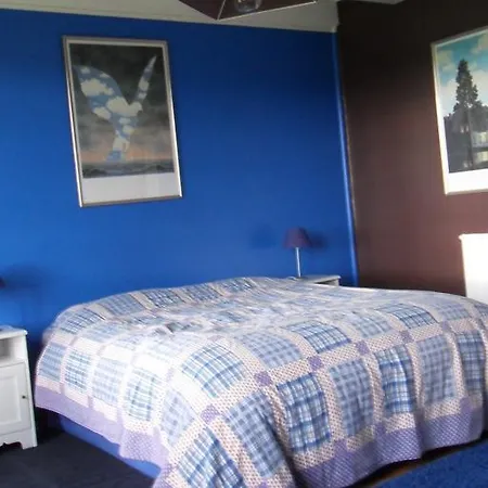 Chambres D'hotes Manoir Du Buquet