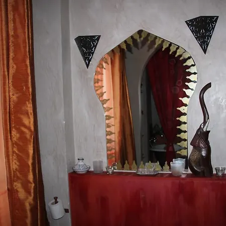 Chambres D'hotes Manoir Du Buquet *