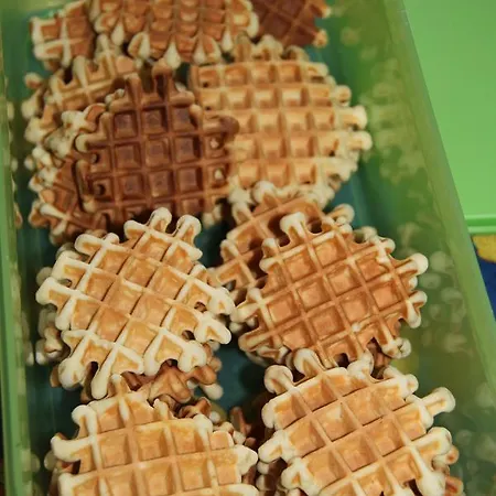 Bed & Breakfast Chambres D'hotes Manoir Du Buquet Honfleur