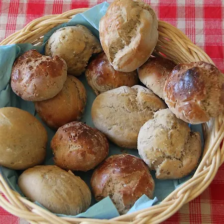 Bed & Breakfast Chambres D'hotes Manoir Du Buquet *