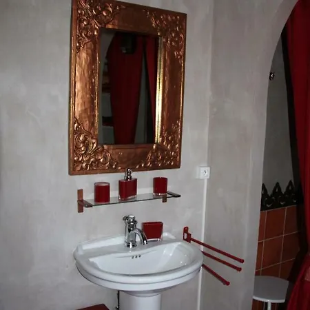 Bed & Breakfast Chambres D'hotes Manoir Du Buquet Honfleur