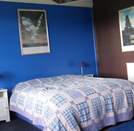 Chambres D'hotes Manoir Du Buquet