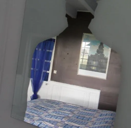 Chambres D'hotes Manoir Du Buquet * Honfleur