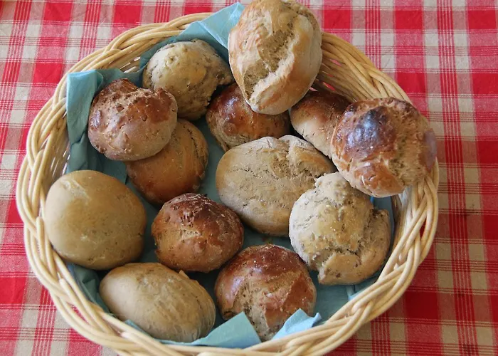 Bed & Breakfast Chambres D'hotes Manoir Du Buquet *