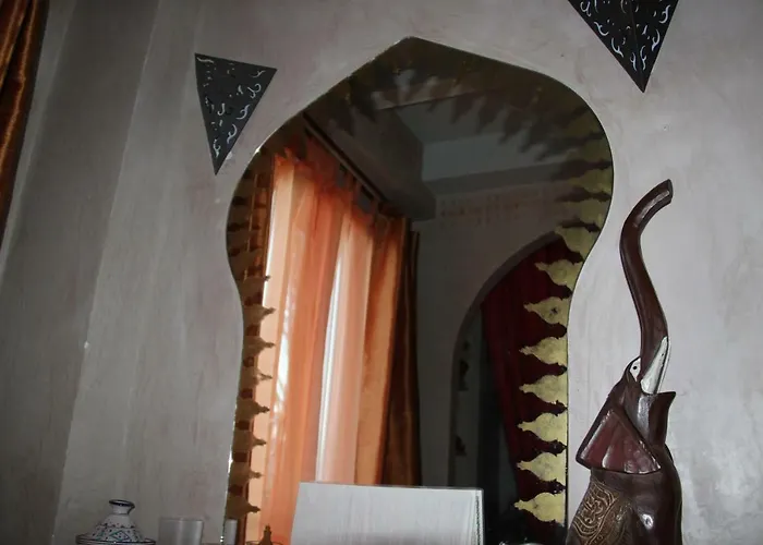 Chambres D'hotes Manoir Du Buquet * Honfleur