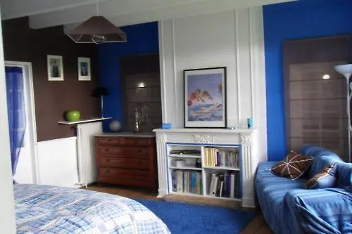 Chambres D'hotes Manoir Du Buquet *